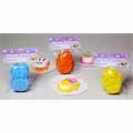 Buy DD Discounts 309569 Easter Silicone Mini Bakeware- Case of 72 by DD Discounts now!