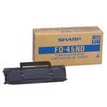 Digital Prod. SHARP FO45ND FO4500/5500-FAX TONER DEV CART