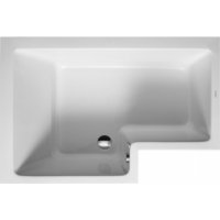Duravit Bathtub Included Jet-Whirlsystem 710112-00-2001090