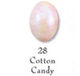 Mirage Nail Polish Cotton Candy 28