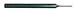 Mayhew Tools MAY-21003 413-0.16 Pin Punch