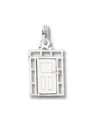 Rembrandt Charms Door Charm