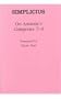 Simplicius: On Aristotle's Categories 7-8 (Ancient Commentators on Aristotle)