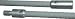 Rutland Prod. 25P-5 Chimney Brush Extension Rod