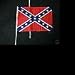 ATV Rebel Safety Flag 5/16" Pole with Mounting Bolt