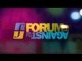 Forum or Against Em Snowboard DVD
