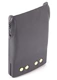 BATTERY PACK - 7.2V - 1700 mAH - Li-Ion for the Motorola EX500