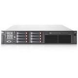 Hewlett Packard DL380 G7 X5680 3.33G2P 24 GB 6X4 GB SFF US Server 605875-00 ....