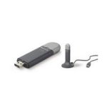 Belkin F5D7050 Wireless G USB 2.0 Network Adaptor 802.11g (F5D7050UK)
