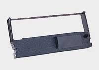 ERC32 BLACK Color (6 Ribbons) and Cleaning Card Pack