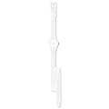 Swatch Damen-Armbanduhr Cool Brise LW134C