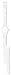 Swatch Damen-Armbanduhr Cool Brise LW134C