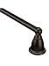 Moen YB2224ORB Brantford Collection 24-Inch Towel Bar, Oil Rubbed Bronze