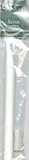Susan Bates Bulky Luxite Crochet Hook 8 Inch Size Q 16mm