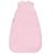 Dotty Pink Baby Sleeping Bag 2.5 Tog