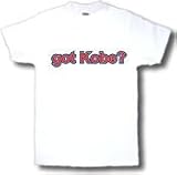 got Kobe? Adult T-Shirt