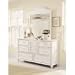 Summerhaven Door Dresser