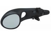40375 DrawTite CIPA Universal Extension Strap-on Trailer Towing Mirror