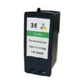 Lexmark #35 18C0035 Compatible Remanufactured High Yield Color Ink Cartridge