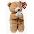Ty Beanie Babies Hope the Praying Bear Retired