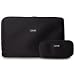 Sony VGP-AMC8 VAIO Neoprene Case for AW Series (Black)