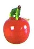 CHERRY Toothpick Holder *NEW*!