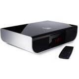 Roth Audio ALFiE DVD/CD/iPod Dock with integrated 2.1 Speaker System