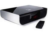 Roth Audio ALFiE DVD/CD/iPod Dock with integrated 2.1 Speaker System