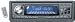 Power Acoustik Padvd-290T In-Dash Dvd Player (With Tv Tuner)