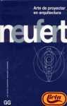 Arte de proyectar en arquitectura