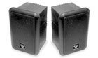 Cervin Vega SDS525B Speaker System (Black)(Pair)