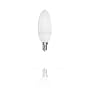 M�ller-Licht LED Birne E14 Kerze 3W E14 230V warmw&hellip von M�ller