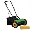 Steele 24V Rechargeable Battery Cordless Electric Lawn Mower