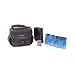 Sony ACCDVDP2 Accessory Kit for DCR-DVD 203, 403, 105, 205, 305, 405 & 505 Camcorders
