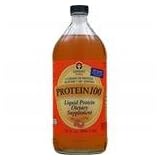 Protein 100 - 32 oz - Liquid