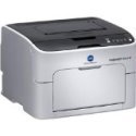 Konica Minolta magicolor 1600W - Printer - color - laser - Legal, A4 - up to 20 ppm (mono) / up to 5 ppm (color) - capacity: 200 sheets - USB