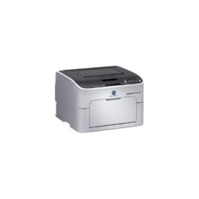 Konica Minolta magicolor 1600W - Printer - color - laser - Legal, A4 - up to 20 ppm (mono) / up to 5 ppm (color) - capacity: 200 sheets - USB