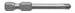 Tools & Hardware : COOPER TOOLS APEX 170-5/16 "TORQ-SET" 7/16" HEX POWER DRIVE BIT 5/16"