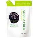 Shiseido SUPER MILD Conditioner Green Refill
