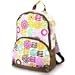 Fun Flower Backpack