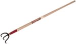 Union Cultivator Long Handle 3 Prong Large