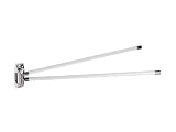 Silverthorne 11318 Swivel Air Pvc/Cp Dbl