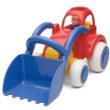 Super Chubbies Tractor