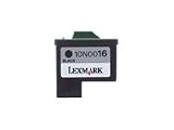 Lexmark 010N0016B Tintenpatrone f&uuml;r Z13, Z33 schwarz