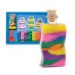 Sand Art Bottles