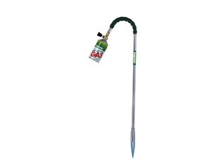 AUTO-IGNITION WEED WAND