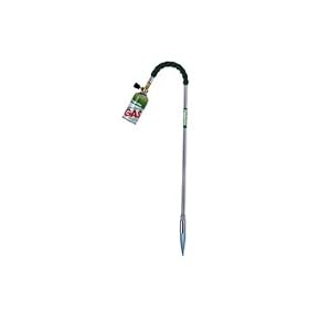 AUTO-IGNITION WEED WAND