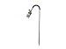 Parasne 550 Auto Ignition Weed Wand