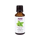 Now Foods Oil Of Oregano 25%