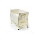 Mini Convertible Co-Sleeper Bassinet - Natural by Arm's Reach Concepts Inc.